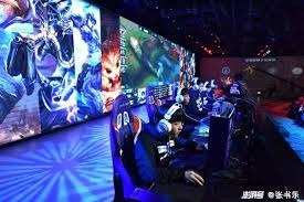 电竞“苏超”要来了？江苏省城市电竞联赛工作推进会在南京举行