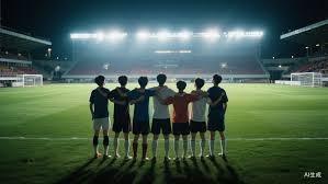 日职球队防守纪律性来源